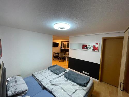 Appartement am Rondell in 赫斯巴赫