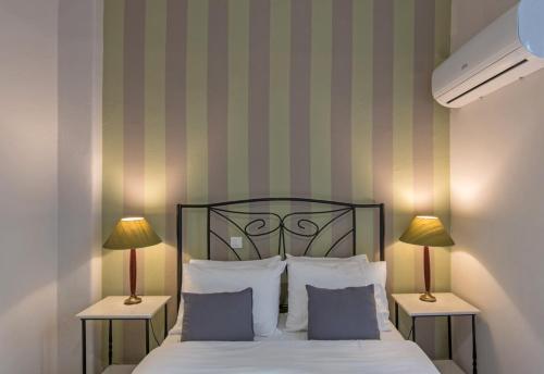 Kimon Hotel Athens - image 12