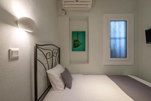 Kimon Hotel Athens - image 4