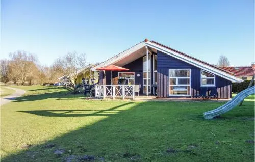 Tolles Haus In Otterndorf Mit Sauna in Otterndorf, Deutschland