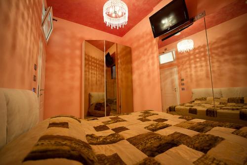 Appartamenti Luxury Arco Room Type - Superior One-Bedroom Apartment (2 Adults) Appartamenti Luxury Arco Room Type - Superior One-Bedroom Apartment (2 Adults)