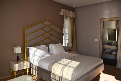 Hotel Rezidenca Desaret, Berat (fotografie 5)