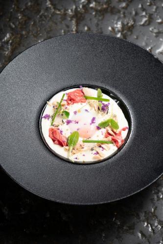 Hotel Le Fournil - image 12