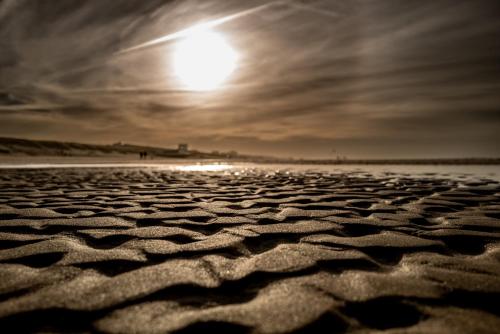 Huize Mare Appartementen in Bergen