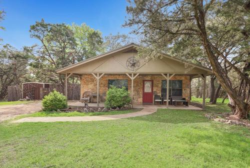 Texas Star - main image