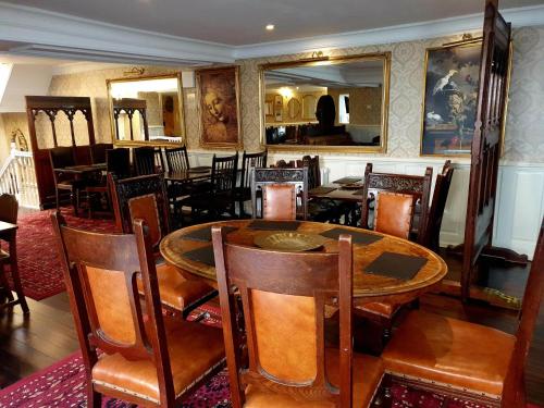 Rose Tor Hotel - image 12