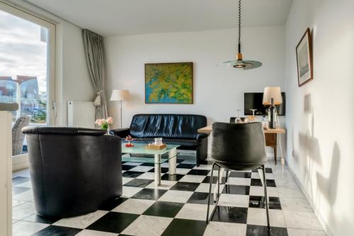 Huize Mare Appartementen in Bergen