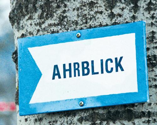 Pension zum Ahrblick