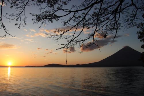 La Sirenita - Ometepe in Альтаграсия
