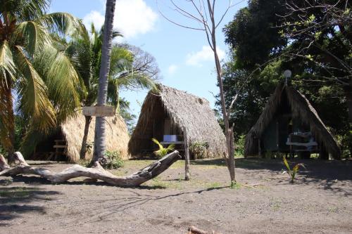 La Sirenita - Ometepe in Альтаграсия