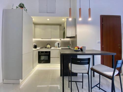 TERMINAL Apartment