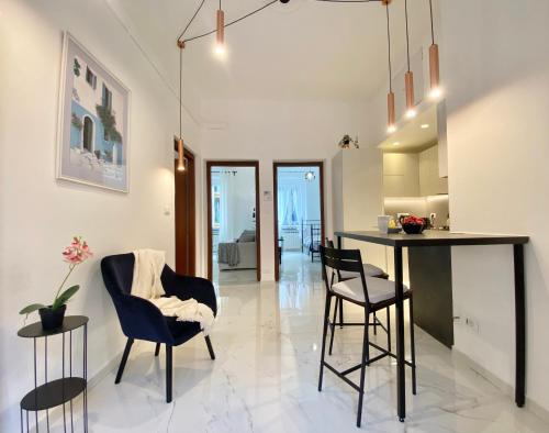 TERMINAL Apartment, Генуя