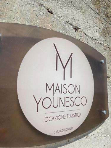 Maison Younesco - Villa indipendente exclusive