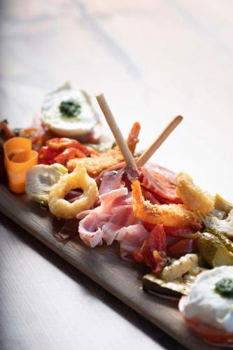 Hotel Le Fournil - image 11