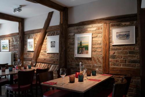 Hotel Le Fournil - image 3