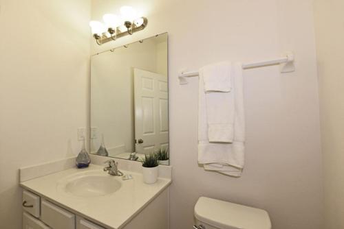 Lovely 6Bd Pool Gm Hm Watersong Resort-416OC - image 13