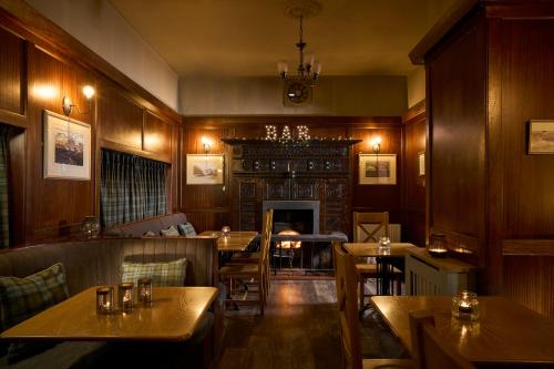 酒吧/高級酒吧, Ulbster Arms Hotel near Thurso in 呵加利