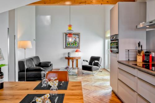 Huize Mare Appartementen in Bergen aan Zee