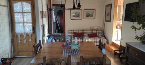 Bed&Breakfast Casa Daroch