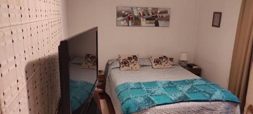 Bed&Breakfast Casa Daroch