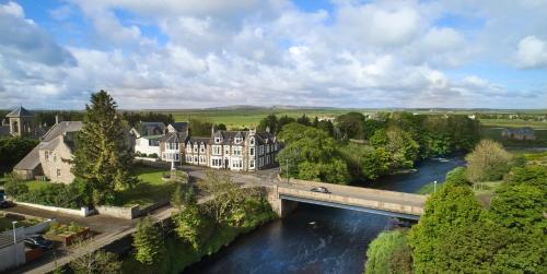 Ulbster Arms Hotel near Thurso 3