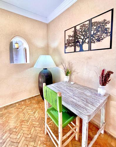 Villa à Essaouira (Villa a Essaouira) in Bou Mkila
