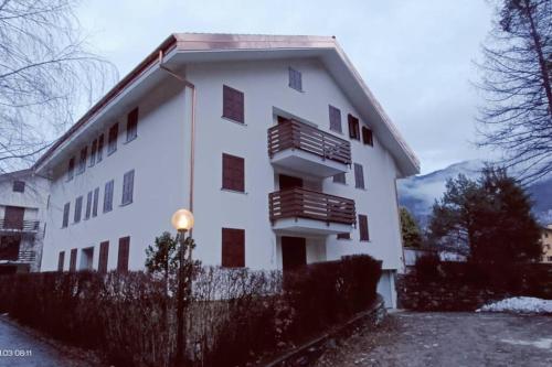 Grazioso Bilocale in Val Vigezzo - Apartment - Craveggia