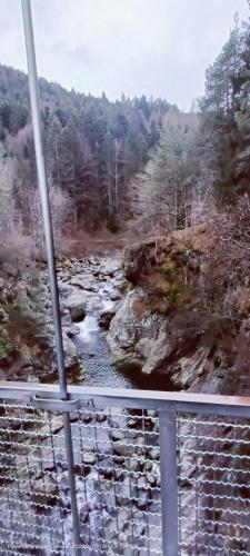 Grazioso Bilocale in Val Vigezzo in Craveggia
