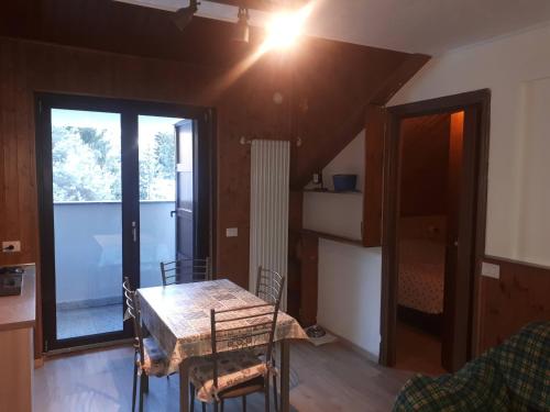 Grazioso Bilocale in Val Vigezzo in Craveggia