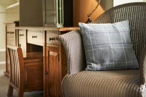 Ulbster Arms Hotel near Thurso Room Type - Premium Double Room