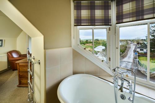 設施, Ulbster Arms Hotel near Thurso in 呵加利