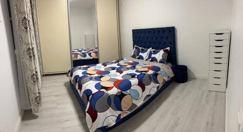 Lectorului Residence 3 rooms Colosseum Mall