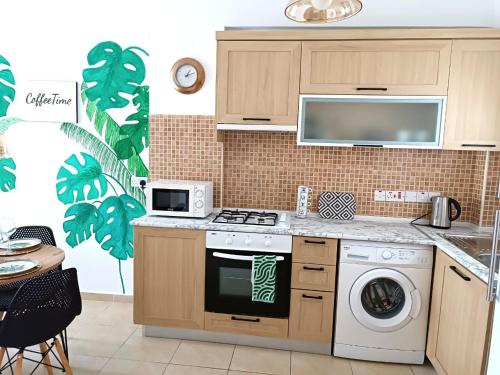 Northern C y p r u s Trikomo Iskele Famagusta Long Beach Vitus - image 6