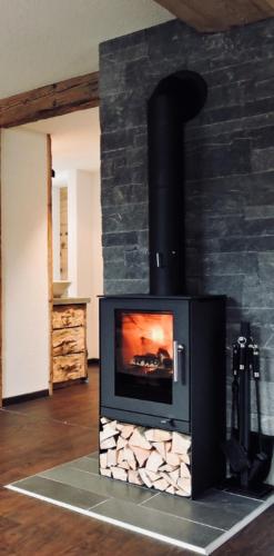 Urchige 2-Zimmerwohnung in St. Stephan