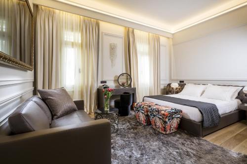 3 Sixty Hotel & Suites 3 Sixty Hotel & Suites is conveniently located in the popular Nafplion City Center area. The property features a wide range of facilities to make your stay a pleasant experience. To be found at the ho