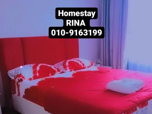 BERCUTIHOMESTAY ICT