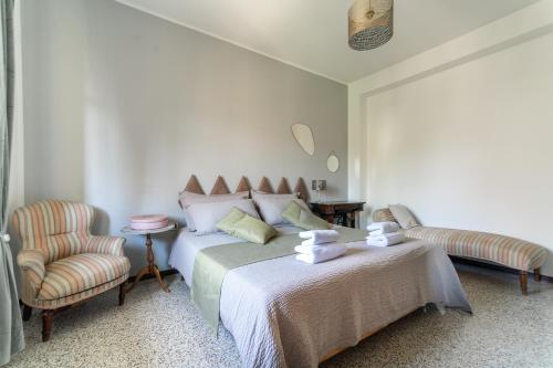  Casa di Nelly in Bergamo