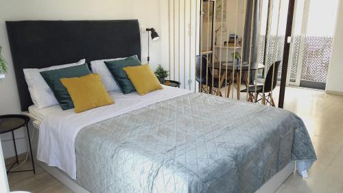 Hermes New & Comfy Studio - 25' walk to the Acropolis, Athens