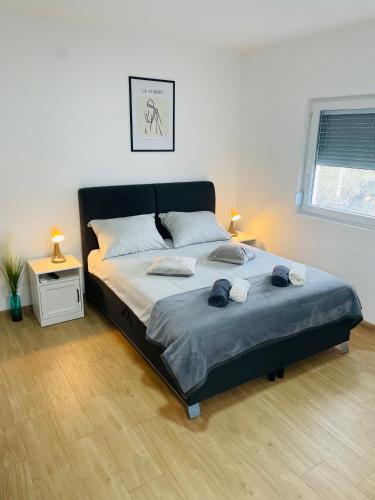. Muki apartments