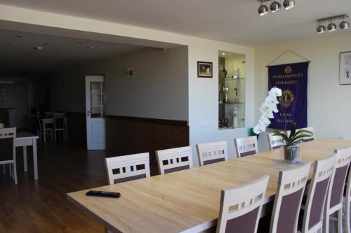 Restaurant, Zilina in Marijampole