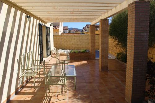 Casa Cervantes by CasaTuristica, Ronda (photo 10)