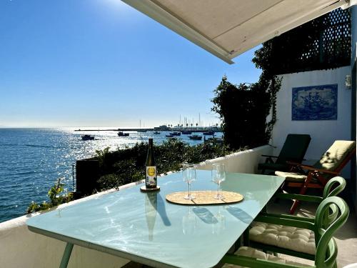 FLH Cascais Apartamento de Sonho à Beira-Mar, Cascais