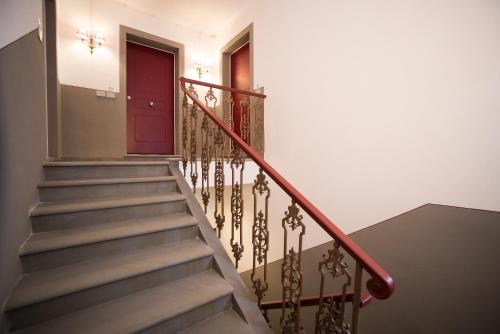  Le SUITE del VICOLO in Imola
