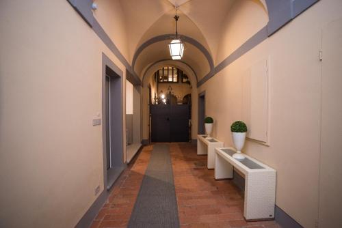  Le SUITE del VICOLO in Imola