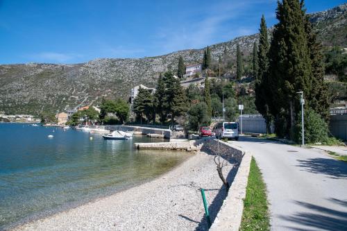 Holiday Home Zaton – Dubrovnik, DC