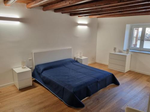 Casa Azzurra - Palazzo del Buonpastore, Palermo