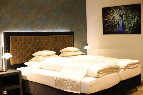 Doppelzimmer, großes
