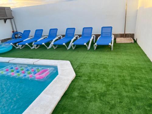 Villa linda 5