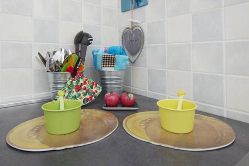 Testaccio Roma Style Apartment, Рим (фото 9)
