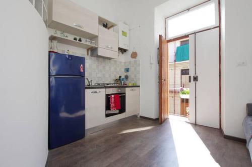 Testaccio Roma Style Apartment, Рим (фото 8)